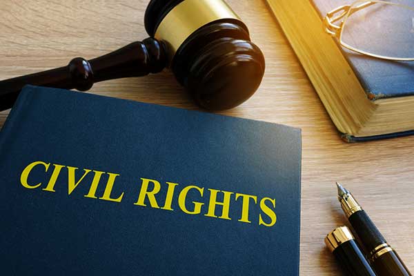 Learn More About Civil Rights Law