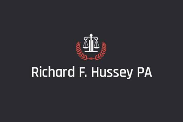 Richard F. Hussey PA, FL